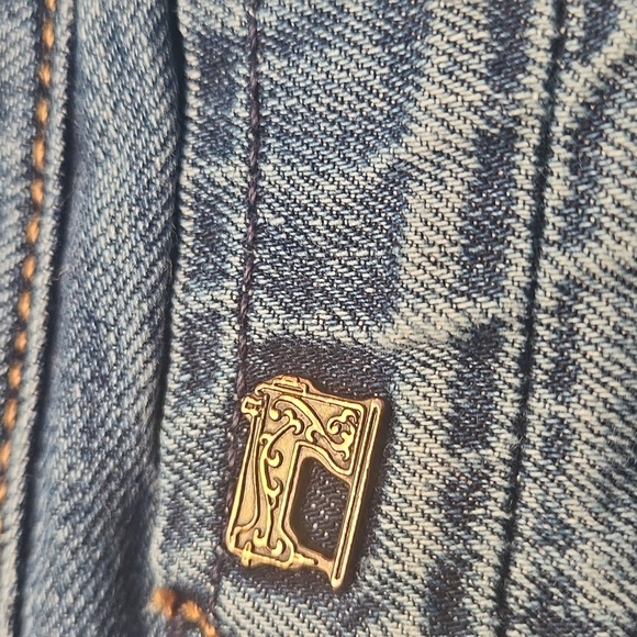 Scotch & Soda Men's Blue Jeans - Picture 3 of 11